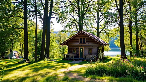 Camping charente-maritime : le beaulieu, un séjour parfait!