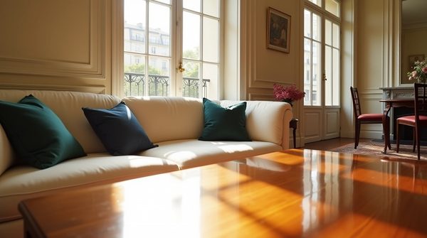 Conciergerie Île-de-france : optimisez vos locations saisonnières