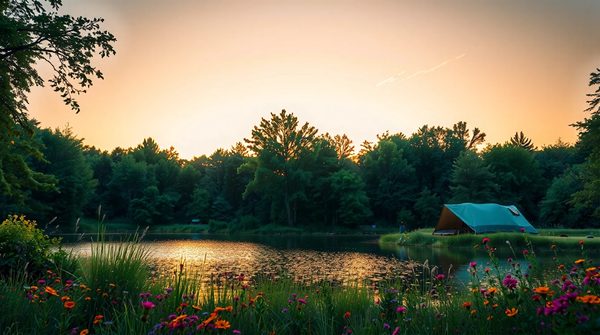Vivez des vacances inoubliables au camping toreilles
